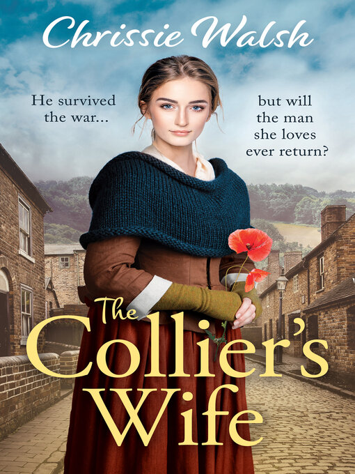 Title details for The Collier's Wife by Chrissie Walsh - Wait list